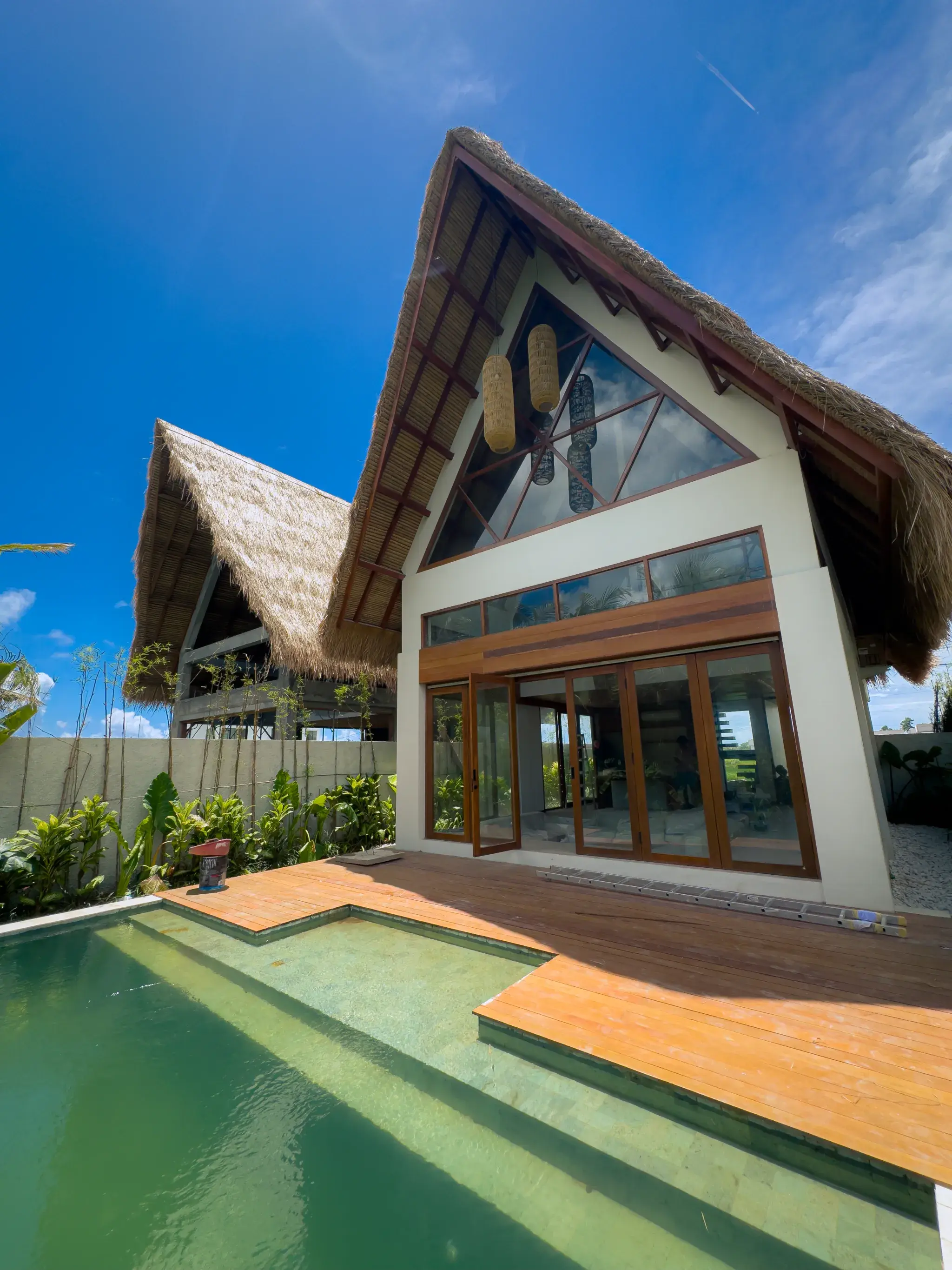 Loa Villas